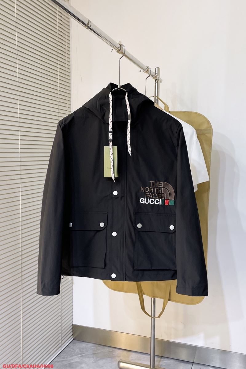 Gucci Outwear